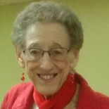 Gail Joan Marr