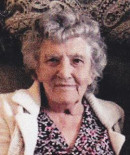 Joyce B. Canning