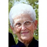 Helen Frances Cloake Thomas