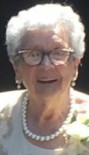 Lillian M. Allain