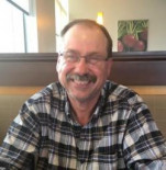 Roderick John (Rod) Moore