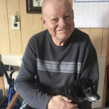 Curtis James Burrage