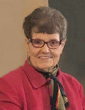 Marion McMahon