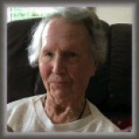 Vera Jean Brown Butler