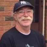 Ronald Bruce (Ron) Brock