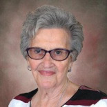 Tillie Pauline Lacaille