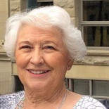 Bernice Catherine Langen