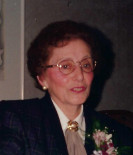 Aline Lamarche