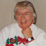 Joan Teresa Fitzgerald