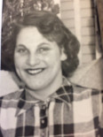 Barbara Ann LeMoine Jackson