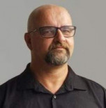 Darren William Shears