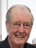 Wellington (Wally) McMahon