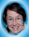 Jacqueline Sirois