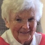 Catherine Ann Graham