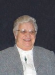 Georgette Julien