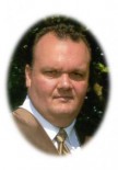Keith Cox