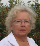 Jeanne D'Arc Gauvin Miller