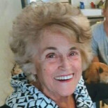 Eveline Gloria (Ev) Kaniuk