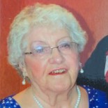 Patricia Shirley Stewart