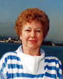 Doreen Johnson