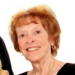 Lisette Rocheleau Forget