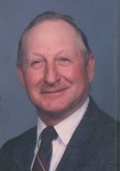 Bruce Carlyle Campbell