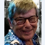 Nicole Lévesque Morin