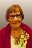 Ola Mae Morley
