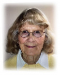 Phyllis (Betty) Howell