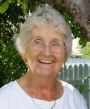 Agnes Florence Bosscha