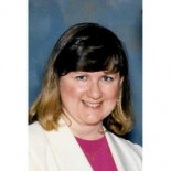 Patricia Mary Giesche McErlain