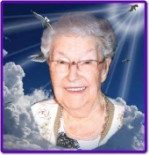 Thérèse Montanbeault