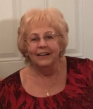 Edith Mae Zeke