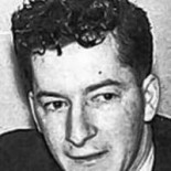 Stephen Bernard Jessome