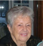 Doris Boulanger Guillemette
