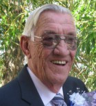 Gordon Arnold (Art) Broster