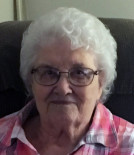 Ivy Edna Odorizzi Davis