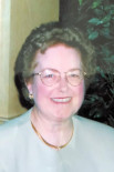 Catherine (Cathy) Rittinger