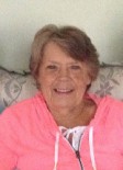 Victoria Ann (Vicki) MacKinnon