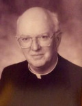 Rev Father Bernard J. Sloan