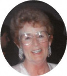 Jean (Olga) Rodgerson