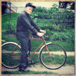 Andrew Albert Cuvelier