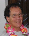 Yves Bigué