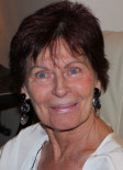 Colette Bourbeau