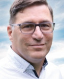 Daniel Giraldeau