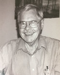 Gordon Johnston