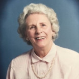 June Robinson George