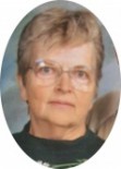 Cora Willcock Dorcas
