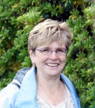 Jackie (Ekman) Wilson