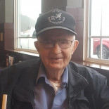 Lambert (Bert) Kirtzinger